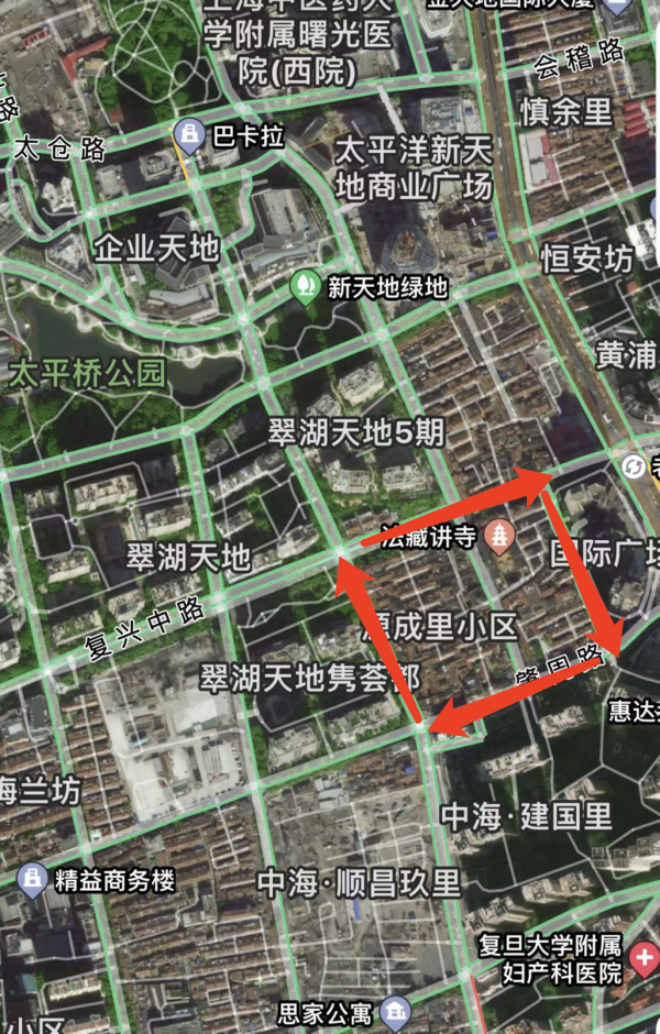 杨帆配资 新加坡开发商90亿购得上海豪宅地块 临近新房单价超20万/平方米