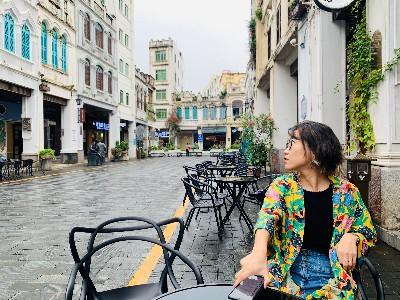 天载配资  新政满月，百强房企10月销售环比大涨73%