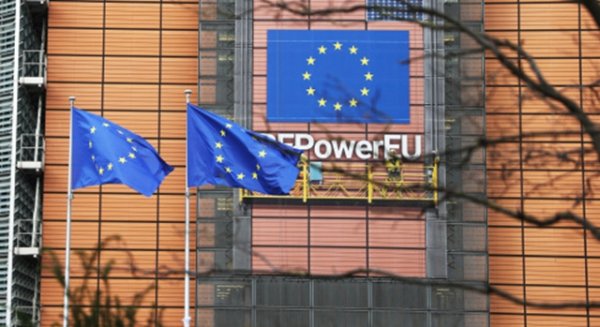 交易鑫优配 欧美关税谈判开谈，欧盟高官对美国“速战速决”的愿望说不