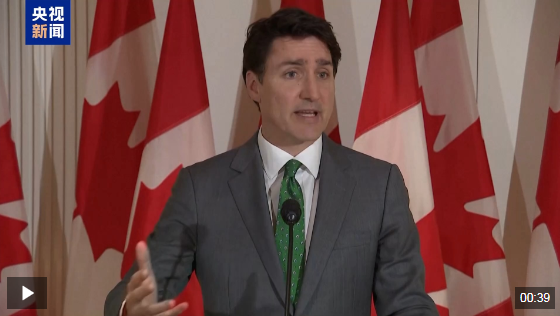 俊升配资 特朗普宣布对美国贸易伙伴征收“对等关税”！他还透露这一重要信息