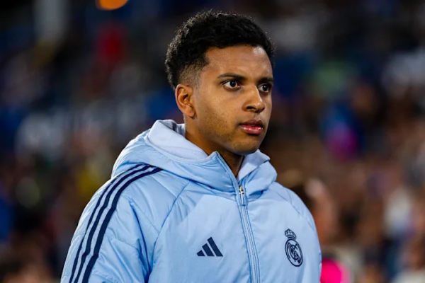 深圳配资 阵容变革来袭！阿隆索掌舵皇马，4名球员或将失去立足之地