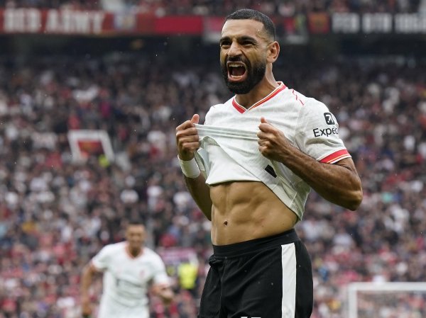 股莘配资 莱因克尔谈最喜欢的11名英超球员：萨拉赫、贝尔、凯恩在列