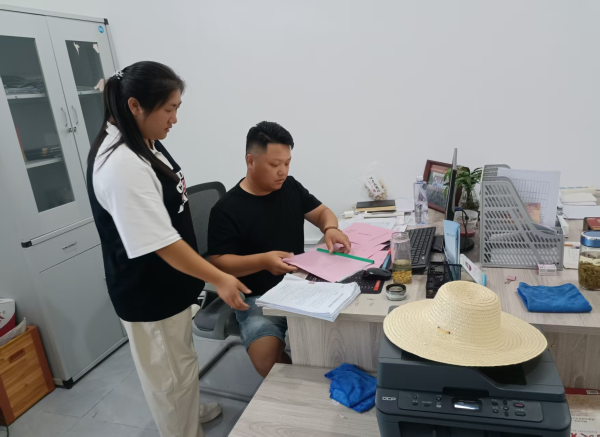 诚信双盈配资 怀宁县雷埠乡严守防溺水安全防线_大皖新闻 | 安徽网