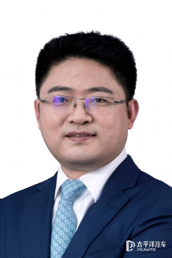 同花顺e配 郭永锋任一汽奥迪销售有限责任公司执行副总经理