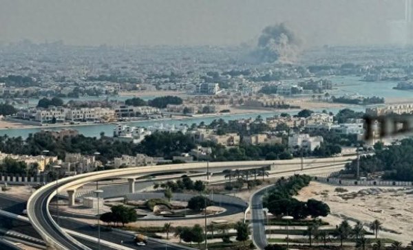 富盈策略 阿拉伯版北约？以色列话语中暗示中国，别管中东的事儿